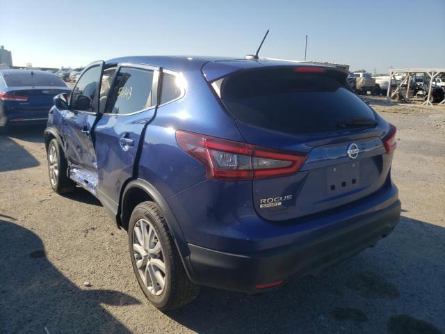 Photo 2 VIN: JN1BJ1CV5LW259154 - NISSAN ROGUE SPOR 