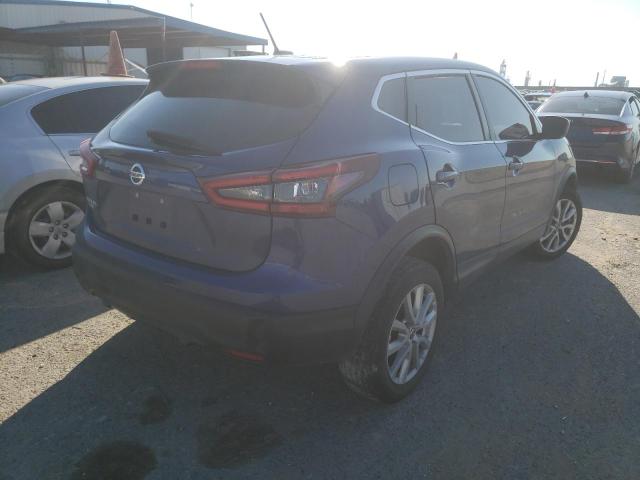 Photo 3 VIN: JN1BJ1CV5LW259154 - NISSAN ROGUE SPOR 