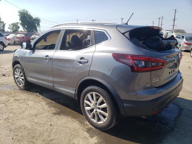 Photo 1 VIN: JN1BJ1CV5LW259221 - NISSAN ROGUE SPOR 