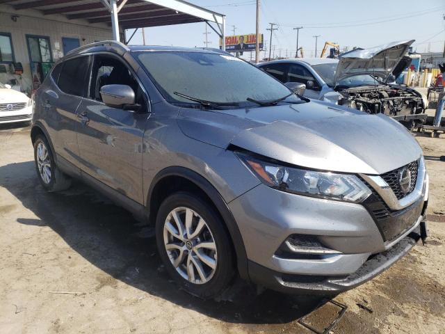 Photo 3 VIN: JN1BJ1CV5LW259221 - NISSAN ROGUE SPOR 