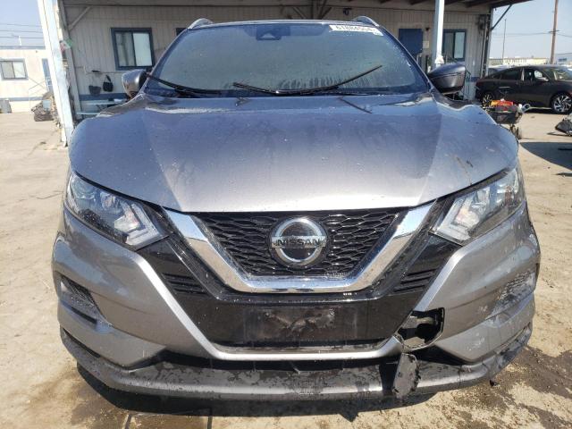 Photo 4 VIN: JN1BJ1CV5LW259221 - NISSAN ROGUE SPOR 