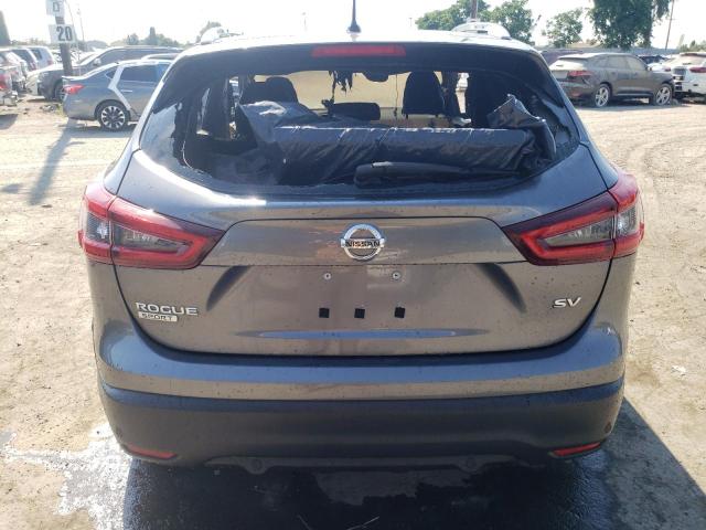 Photo 5 VIN: JN1BJ1CV5LW259221 - NISSAN ROGUE SPOR 