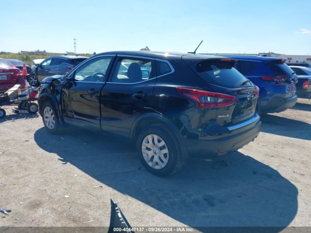 Photo 2 VIN: JN1BJ1CV5LW264497 - NISSAN ROGUE SPORT 