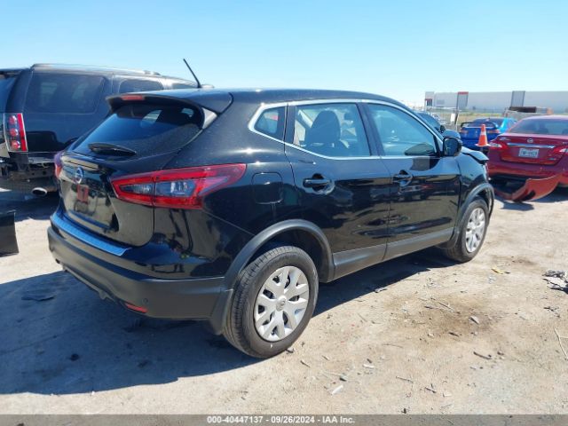 Photo 3 VIN: JN1BJ1CV5LW264497 - NISSAN ROGUE SPORT 