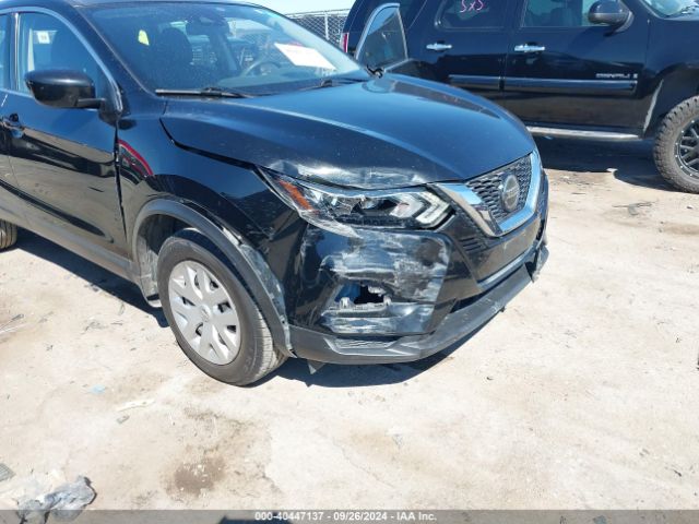 Photo 5 VIN: JN1BJ1CV5LW264497 - NISSAN ROGUE SPORT 