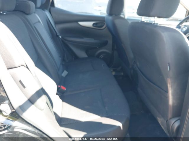 Photo 7 VIN: JN1BJ1CV5LW264497 - NISSAN ROGUE SPORT 