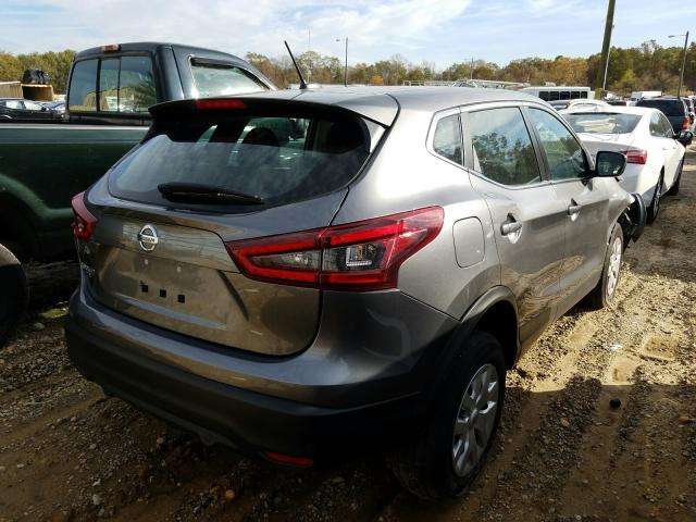 Photo 3 VIN: JN1BJ1CV5LW265276 - NISSAN ROGUE SPOR 