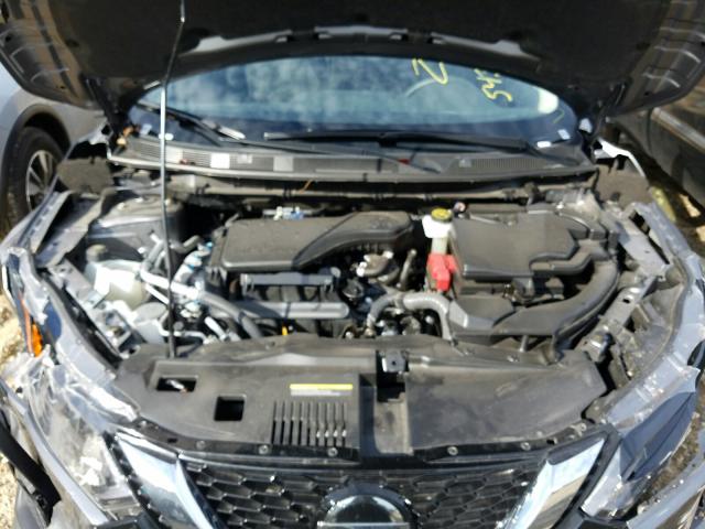 Photo 6 VIN: JN1BJ1CV5LW265276 - NISSAN ROGUE SPOR 