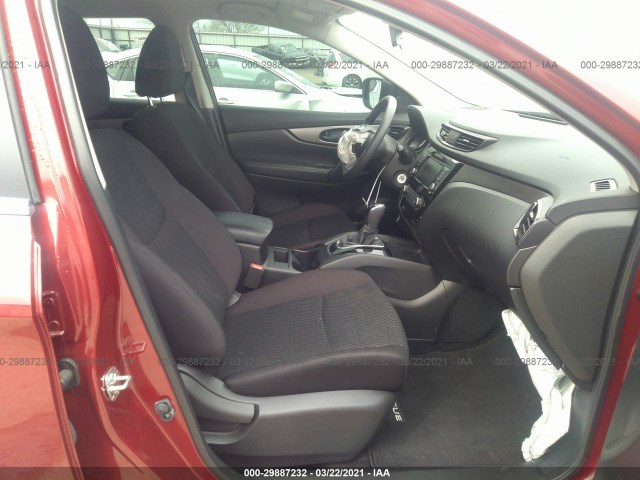 Photo 4 VIN: JN1BJ1CV5LW266802 - NISSAN ROGUE SPORT 