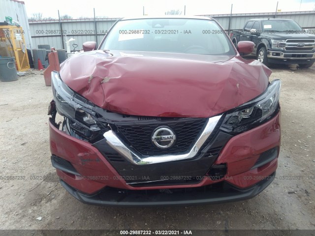 Photo 5 VIN: JN1BJ1CV5LW266802 - NISSAN ROGUE SPORT 