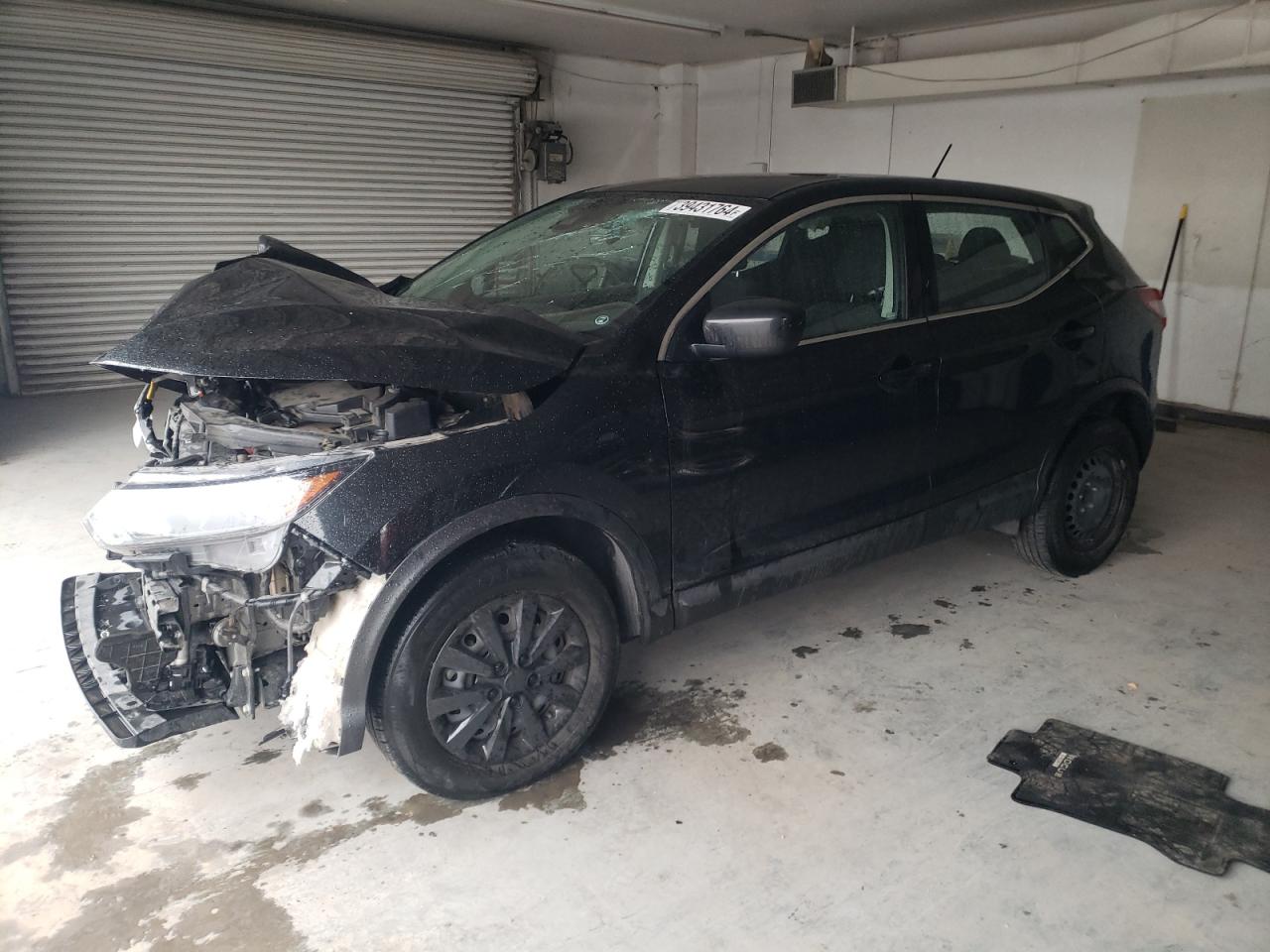 Photo 0 VIN: JN1BJ1CV5LW267044 - NISSAN ROGUE 