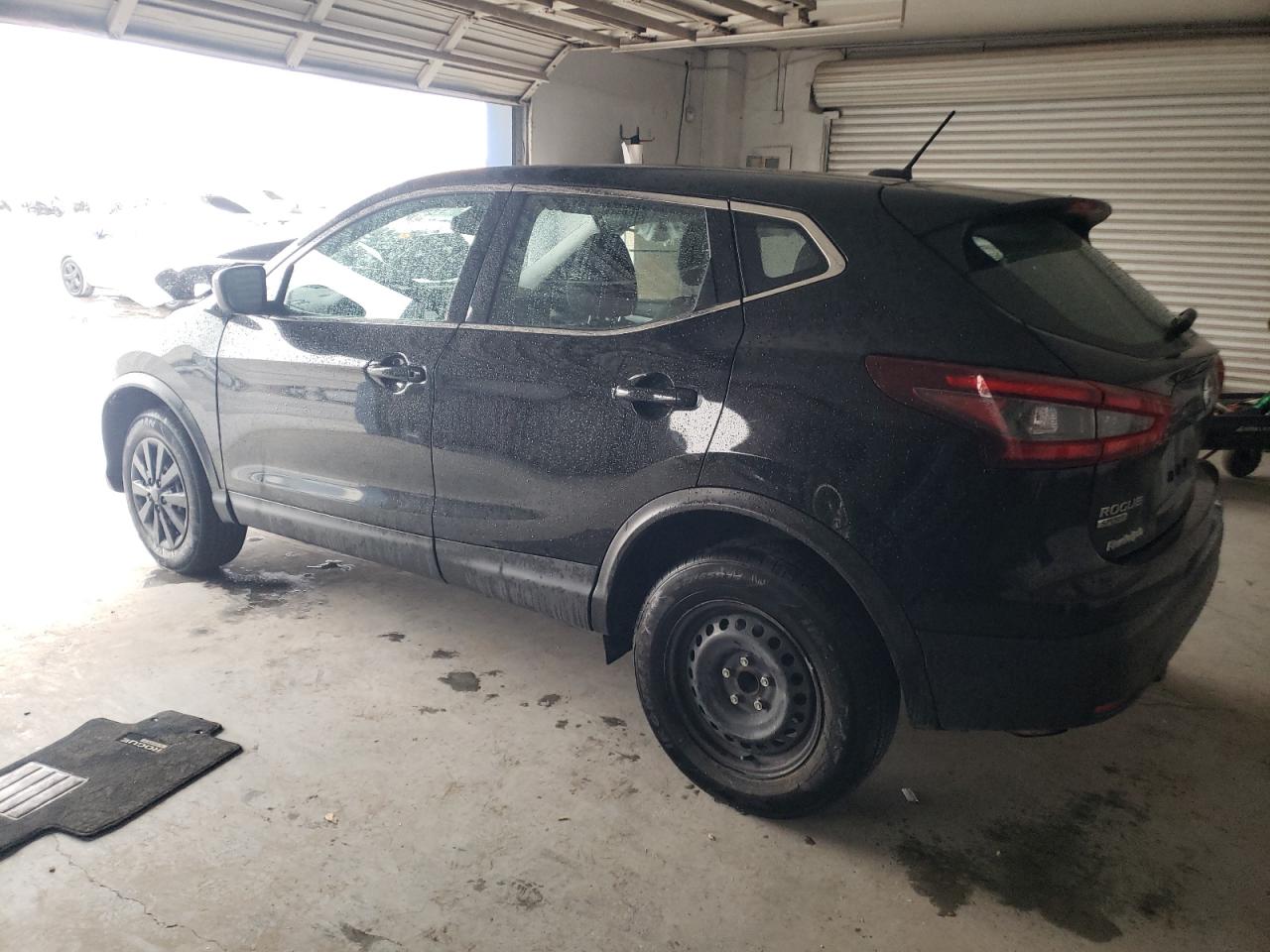 Photo 1 VIN: JN1BJ1CV5LW267044 - NISSAN ROGUE 