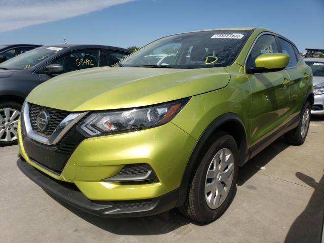 Photo 1 VIN: JN1BJ1CV5LW267612 - NISSAN ROGUE SPOR 