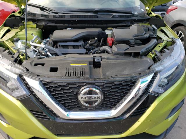 Photo 6 VIN: JN1BJ1CV5LW267612 - NISSAN ROGUE SPOR 