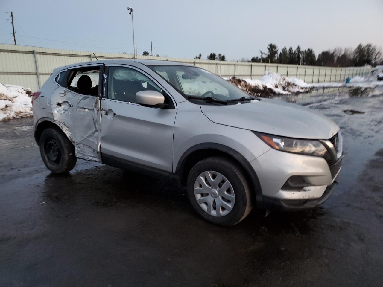 Photo 3 VIN: JN1BJ1CV5LW268274 - NISSAN ROGUE 