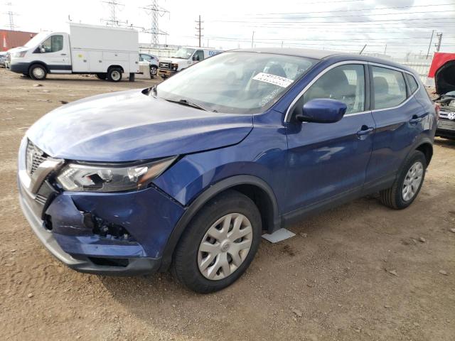 Photo 0 VIN: JN1BJ1CV5LW268405 - NISSAN ROGUE 