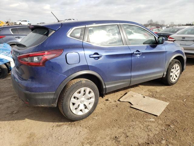 Photo 2 VIN: JN1BJ1CV5LW268405 - NISSAN ROGUE 