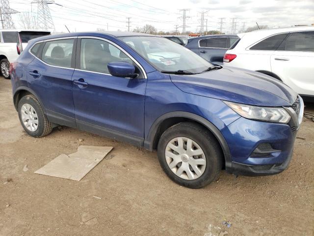 Photo 3 VIN: JN1BJ1CV5LW268405 - NISSAN ROGUE 