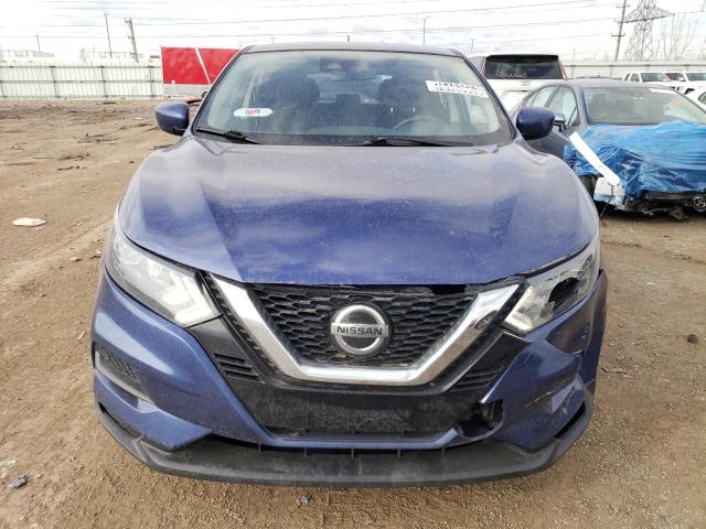 Photo 4 VIN: JN1BJ1CV5LW268405 - NISSAN ROGUE 