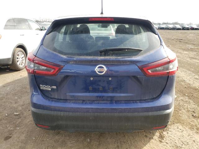 Photo 5 VIN: JN1BJ1CV5LW268405 - NISSAN ROGUE 