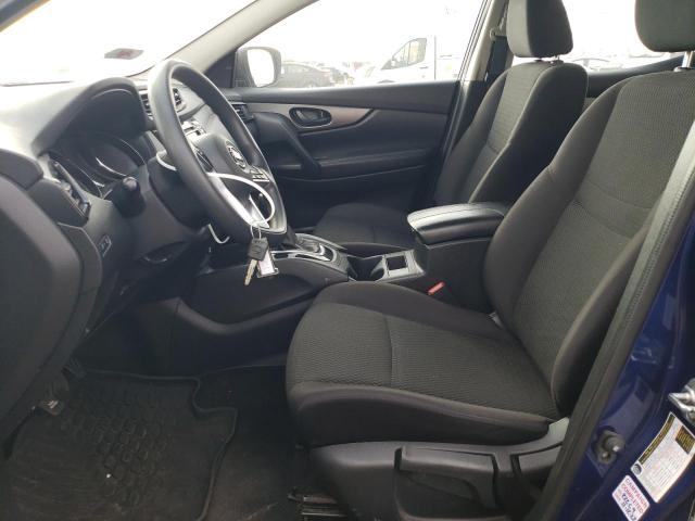 Photo 6 VIN: JN1BJ1CV5LW268405 - NISSAN ROGUE 