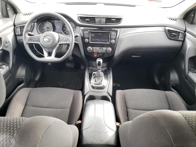 Photo 7 VIN: JN1BJ1CV5LW268405 - NISSAN ROGUE 