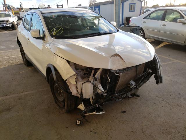 Photo 0 VIN: JN1BJ1CV5LW269439 - NISSAN ROGUE 