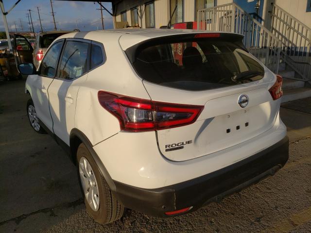 Photo 2 VIN: JN1BJ1CV5LW269439 - NISSAN ROGUE 