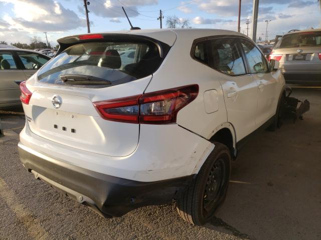 Photo 3 VIN: JN1BJ1CV5LW269439 - NISSAN ROGUE 