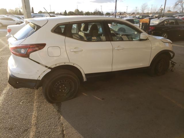 Photo 8 VIN: JN1BJ1CV5LW269439 - NISSAN ROGUE 