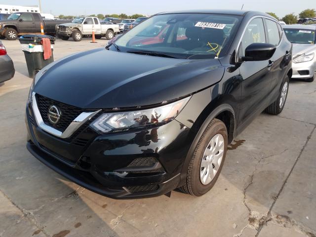 Photo 1 VIN: JN1BJ1CV5LW269568 - NISSAN ROGUE SPOR 