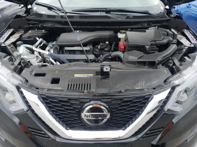 Photo 6 VIN: JN1BJ1CV5LW269568 - NISSAN ROGUE SPOR 