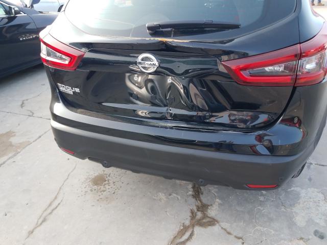 Photo 8 VIN: JN1BJ1CV5LW269568 - NISSAN ROGUE SPOR 