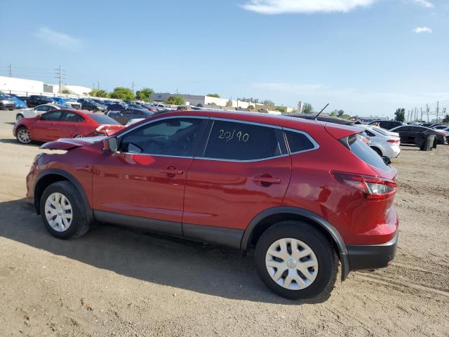 Photo 1 VIN: JN1BJ1CV5LW272194 - NISSAN ROGUE SPOR 