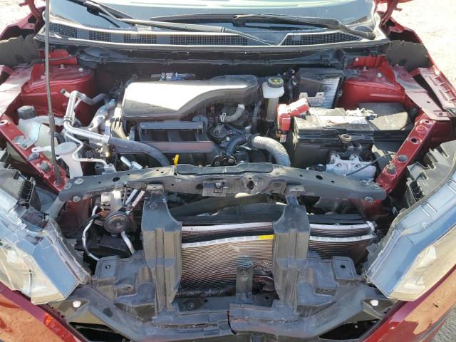 Photo 10 VIN: JN1BJ1CV5LW272194 - NISSAN ROGUE SPOR 