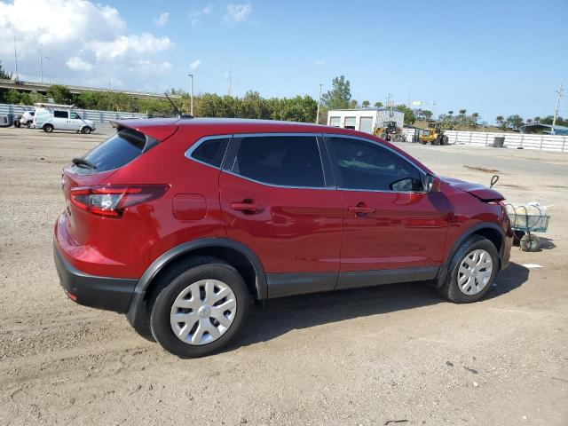 Photo 2 VIN: JN1BJ1CV5LW272194 - NISSAN ROGUE SPOR 