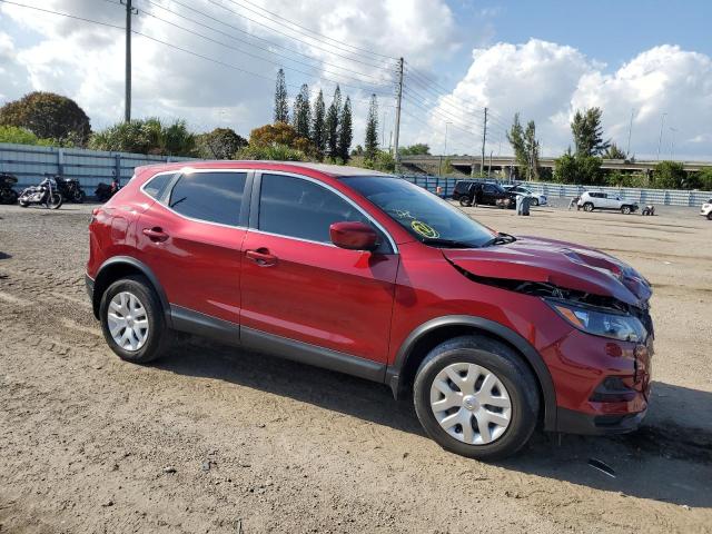 Photo 3 VIN: JN1BJ1CV5LW272194 - NISSAN ROGUE SPOR 