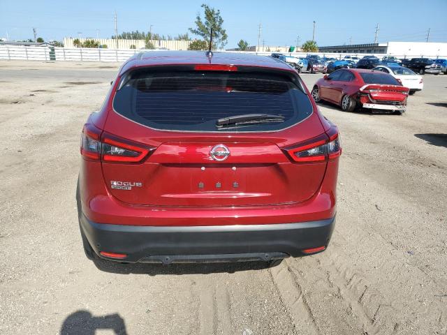 Photo 5 VIN: JN1BJ1CV5LW272194 - NISSAN ROGUE SPOR 