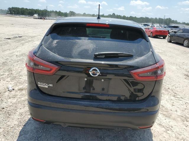 Photo 5 VIN: JN1BJ1CV5LW276617 - NISSAN ROGUE SPOR 