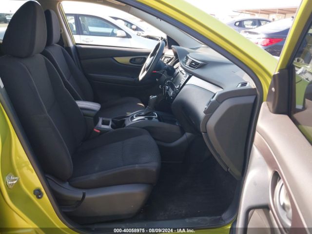 Photo 4 VIN: JN1BJ1CV5LW277752 - NISSAN ROGUE SPORT 