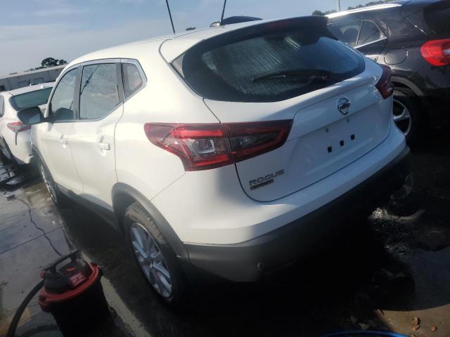 Photo 1 VIN: JN1BJ1CV5LW279369 - NISSAN ROGUE SPOR 