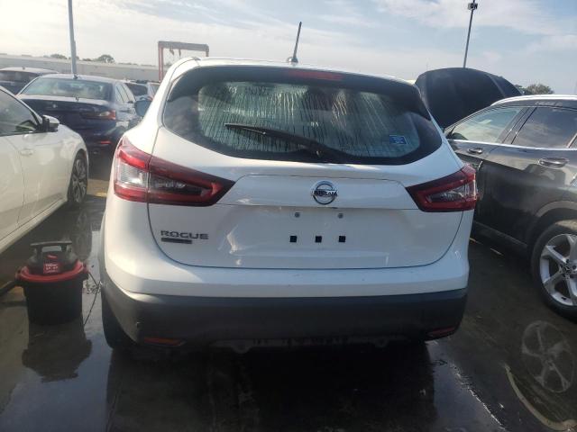 Photo 5 VIN: JN1BJ1CV5LW279369 - NISSAN ROGUE SPOR 