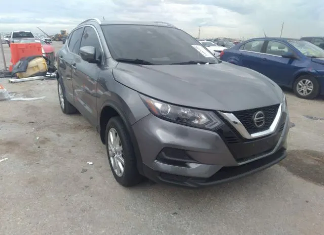 Photo 0 VIN: JN1BJ1CV5LW541309 - NISSAN ROGUE SPORT 