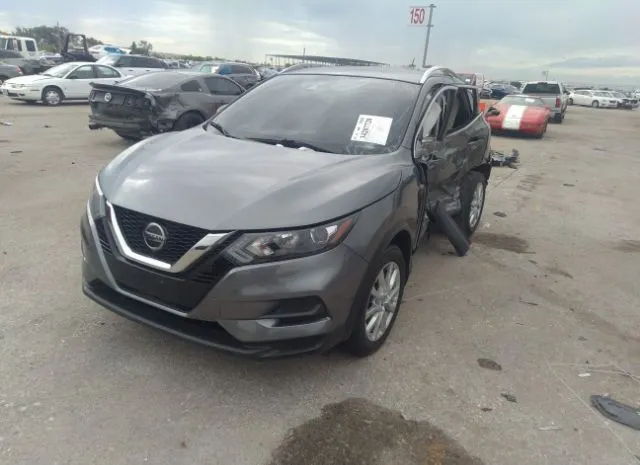 Photo 1 VIN: JN1BJ1CV5LW541309 - NISSAN ROGUE SPORT 