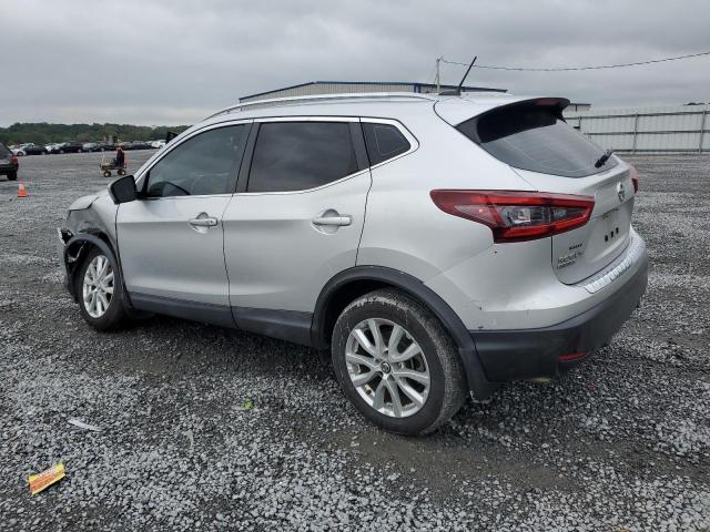 Photo 1 VIN: JN1BJ1CV5LW541679 - NISSAN ROGUE SPOR 