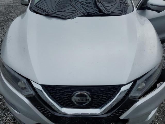 Photo 11 VIN: JN1BJ1CV5LW541679 - NISSAN ROGUE SPOR 