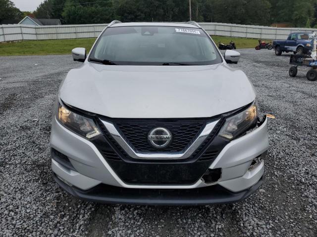 Photo 4 VIN: JN1BJ1CV5LW541679 - NISSAN ROGUE SPOR 