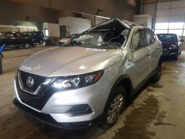 Photo 1 VIN: JN1BJ1CV5LW541942 - NISSAN ROGUE SPOR 