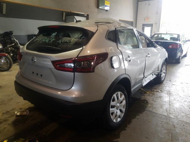 Photo 3 VIN: JN1BJ1CV5LW541942 - NISSAN ROGUE SPOR 