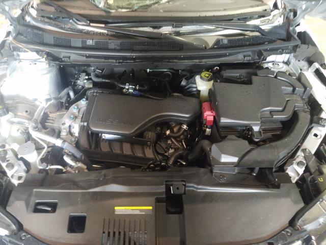 Photo 6 VIN: JN1BJ1CV5LW541942 - NISSAN ROGUE SPOR 